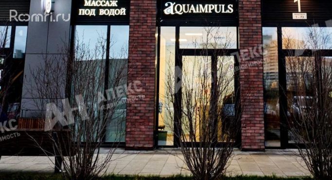 Продажа помещения свободного назначения 89 м², проспект Лихачёва - фото 1