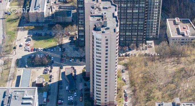 Продажа помещения свободного назначения 118.5 м², Нахимовский проспект - фото 4