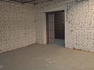 Аренда производственного помещения 30.1 м²