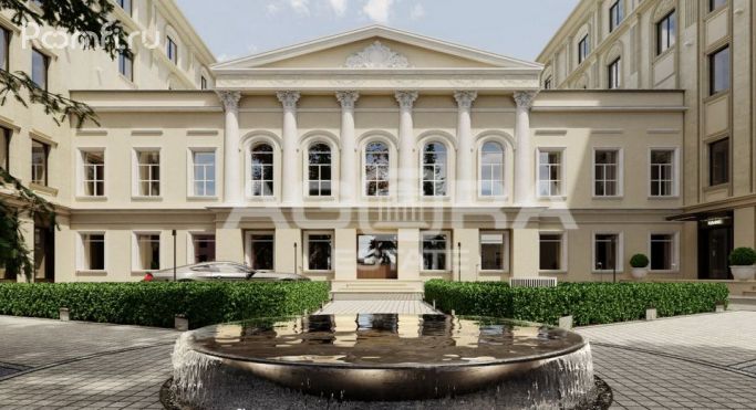 Продажа офиса 86 м², улица Александра Солженицына - фото 1