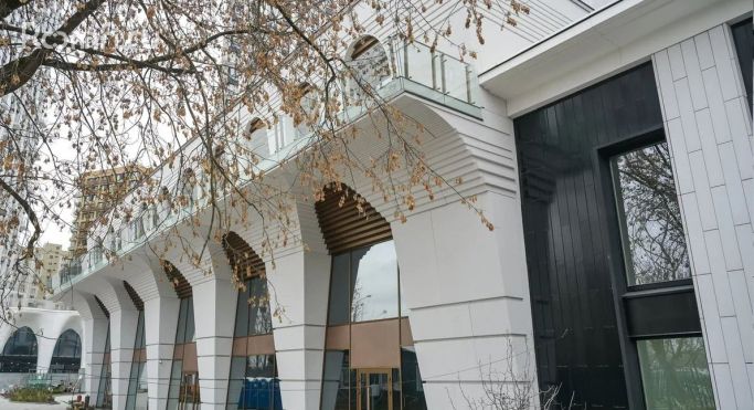 Продажа помещения свободного назначения 165.9 м², улица Народного Ополчения - фото 4