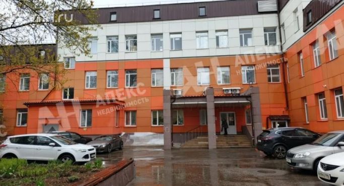 Аренда офиса 91 м², улица Карьер - фото 2