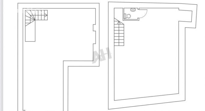 Продажа помещения свободного назначения 79 м², Пятницкая улица - фото 3