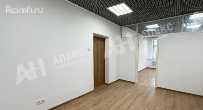 Аренда офиса 41 м², Новослободская улица - фото 3