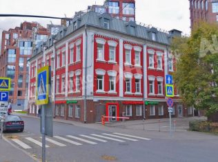 Аренда офиса 225 м²