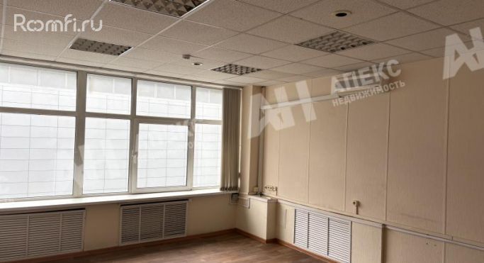 Аренда офиса 44 м², Востряковский проезд - фото 2