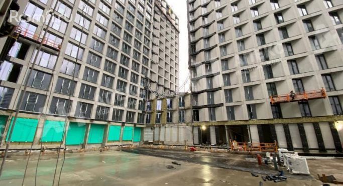 Продажа помещения свободного назначения 139 м², Автозаводская улица - фото 1