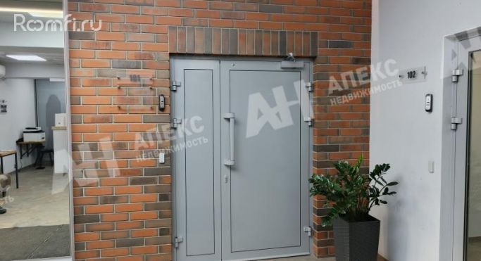 Аренда офиса 102 м², 3-я улица Ямского Поля - фото 3