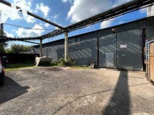 Аренда склада 1500 м²