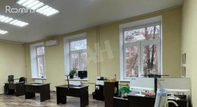 Аренда офиса 214 м², Малый Предтеченский переулок - фото 3
