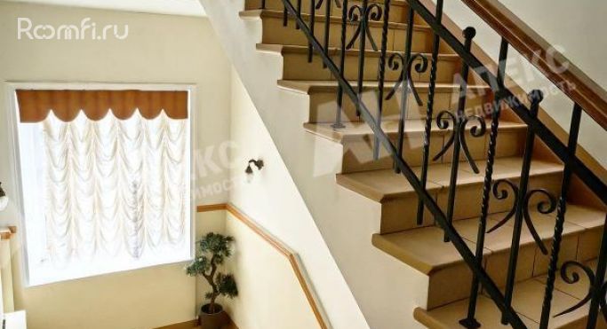 Аренда офиса 55 м², Покровский бульвар - фото 3