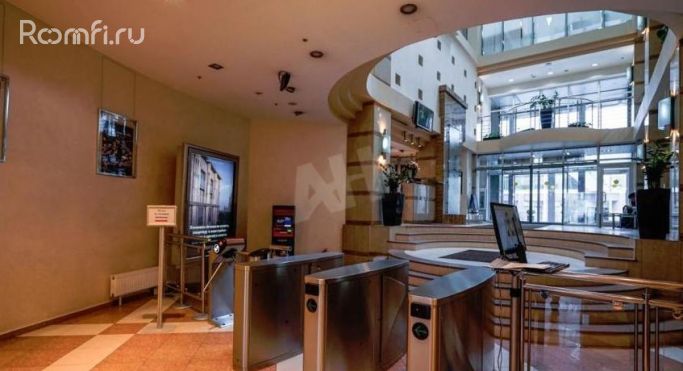 Аренда офиса 400 м², Брянская улица - фото 3