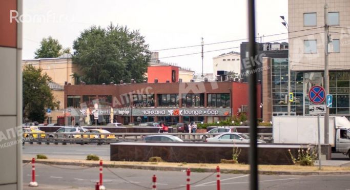 Аренда помещения свободного назначения 794 м², улица Сущёвский Вал - фото 2