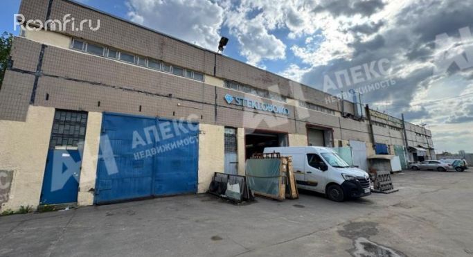 Продажа склада 260 м², Чагинская улица - фото 3