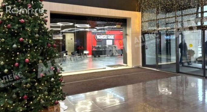 Аренда помещения свободного назначения 132 м², Олимпийский проспект - фото 2