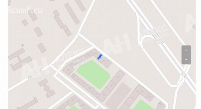 Продажа помещения свободного назначения 98 м², Очаковское шоссе - фото 2