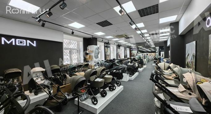 Аренда помещения свободного назначения 416 м², Волгоградский проспект - фото 2