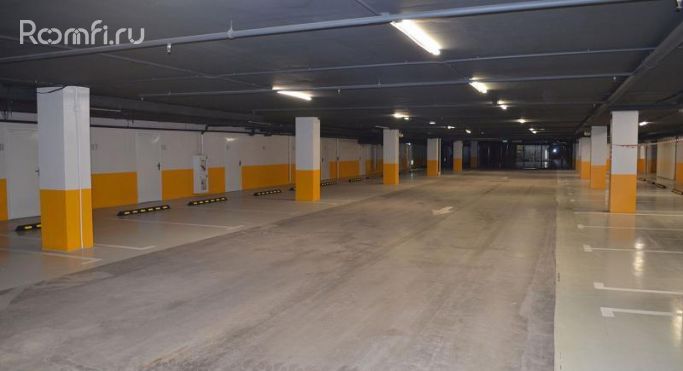 Аренда торгового помещения 2300 м², Рублёвское шоссе - фото 3