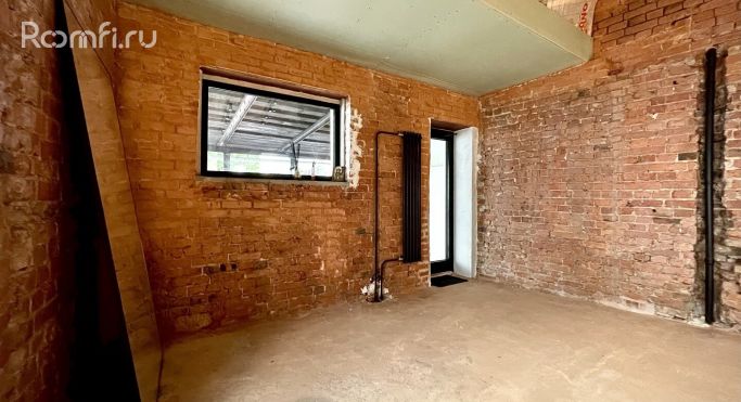 Продажа помещения свободного назначения 108 м², улица Петровка - фото 3