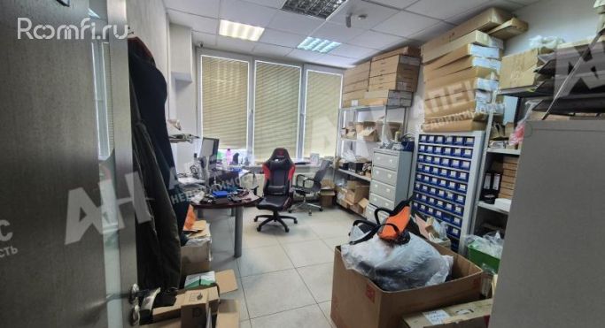 Аренда помещения свободного назначения 105 м², Проектируемый проезд № 5464 - фото 3