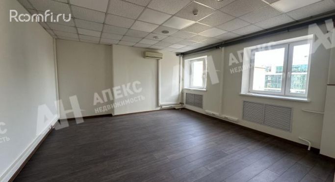 Аренда офиса 219 м², 2-й Верхний Михайловский проезд - фото 2