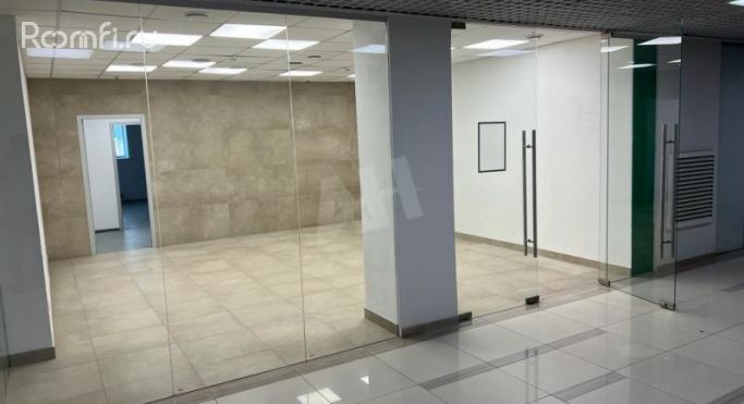 Аренда офиса 80 м², проспект Вернадского - фото 1