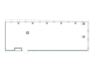 Продажа офиса 140.4 м²