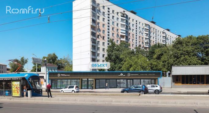 Аренда торгового помещения 15.9 м², Русаковская улица - фото 3