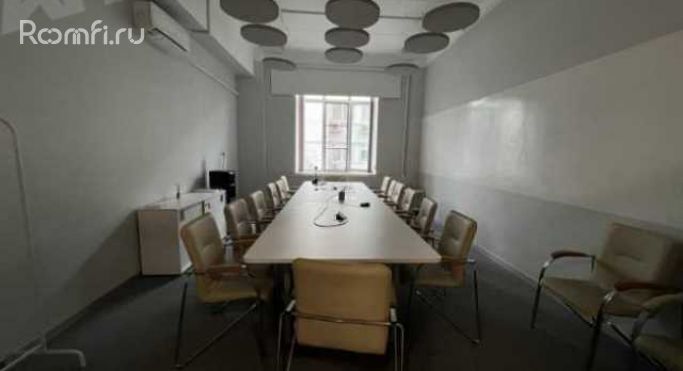 Аренда офиса 426 м², 3-я улица Ямского Поля - фото 1