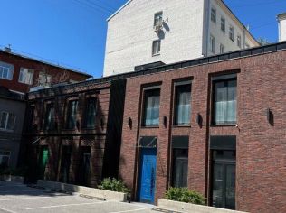 Аренда помещения свободного назначения 263 м²