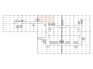 Продажа помещения свободного назначения 979 м²