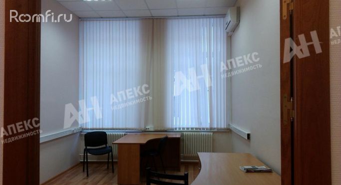 Аренда офиса 105 м², Большая Андроньевская улица - фото 3