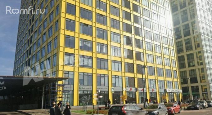 Аренда офиса 173 м², Савёловская линия - фото 3