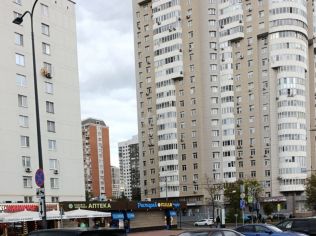 Аренда помещения свободного назначения 120 м²