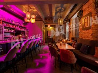 Аренда помещения свободного назначения 62 м²