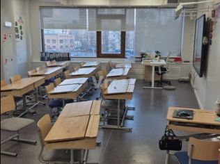 Аренда помещения свободного назначения 255 м²