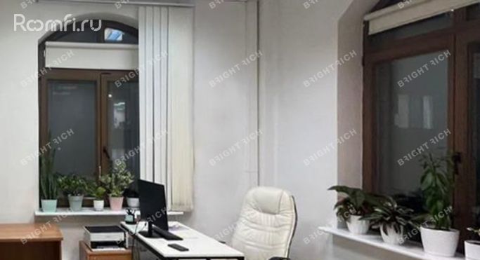 Аренда офиса 298.1 м², Летниковская улица - фото 2