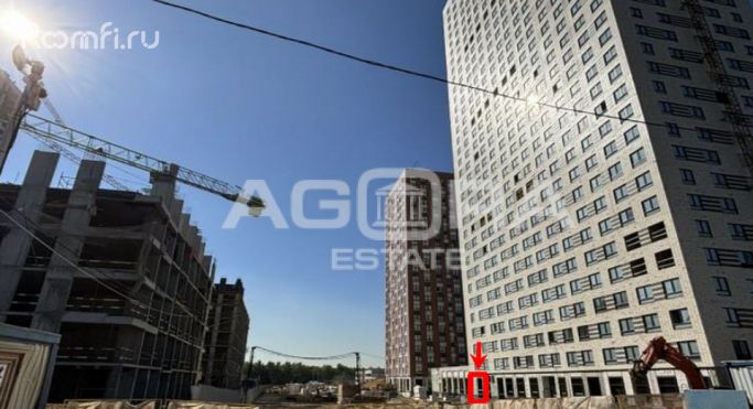 Продажа торгового помещения 218.3 м², Кавказский бульвар - фото 2