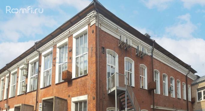 Продажа офиса 153 м², Холодильный переулок - фото 1