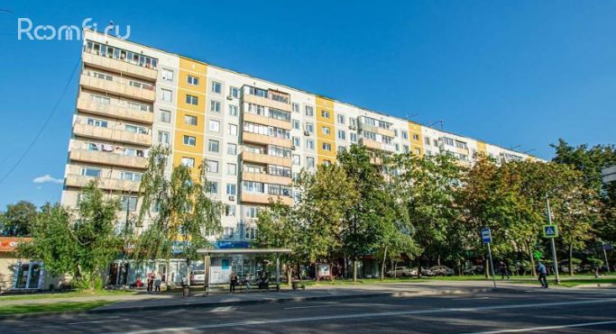 Продажа помещения свободного назначения 86 м², улица Академика Миллионщикова - фото 2