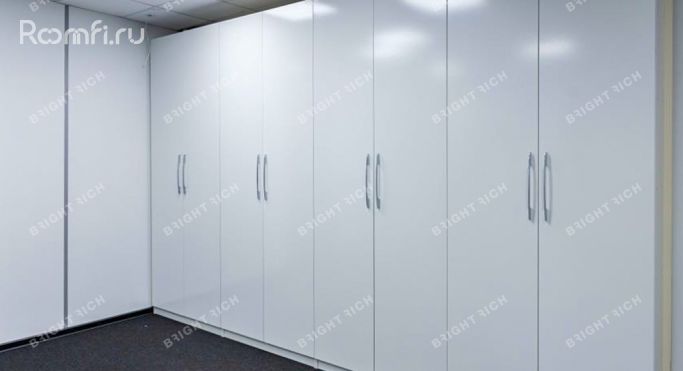 Аренда офиса 484.7 м², улица Ивана Франко - фото 3