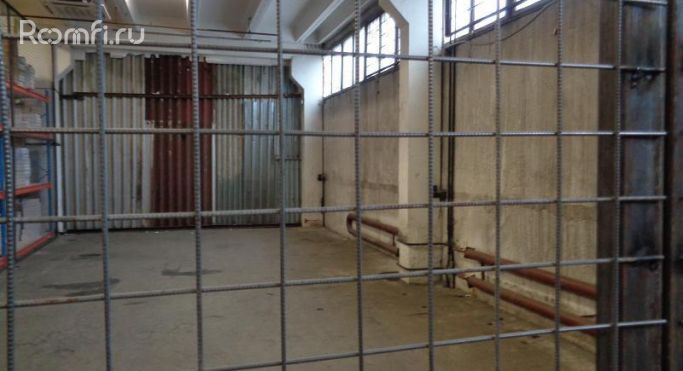 Аренда склада 95 м², 2-й Вязовский проезд - фото 3