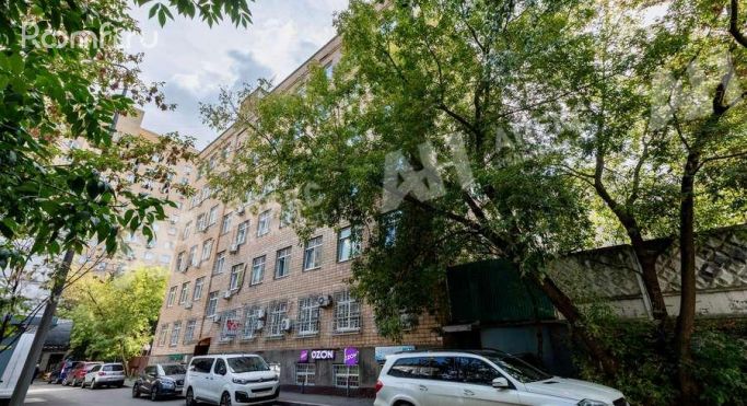 Продажа офиса 31 м², Верхняя Красносельская улица - фото 2