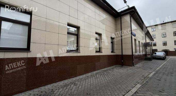 Аренда помещения свободного назначения 673 м², Подсосенский переулок - фото 2