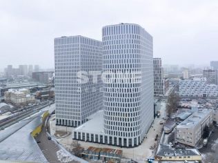 Продажа офиса 848.5 м²