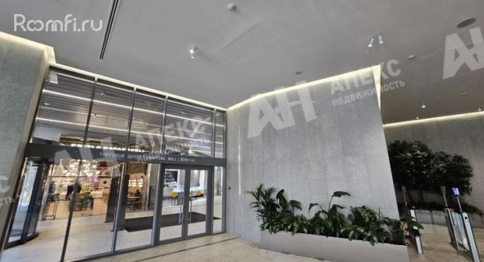 Аренда офиса 288 м², улица Вильгельма Пика - фото 3