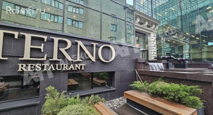 Аренда офиса 278 м², Верейская улица - фото 3