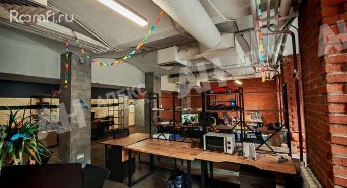 Аренда помещения свободного назначения 126 м², Варшавское шоссе - фото 2
