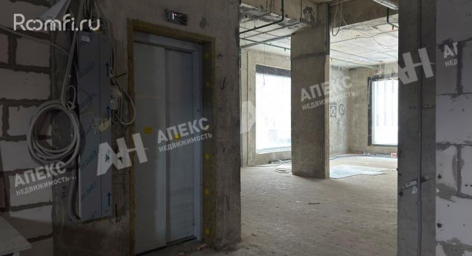 Аренда помещения свободного назначения 323 м², Звенигородская эстакада - фото 3