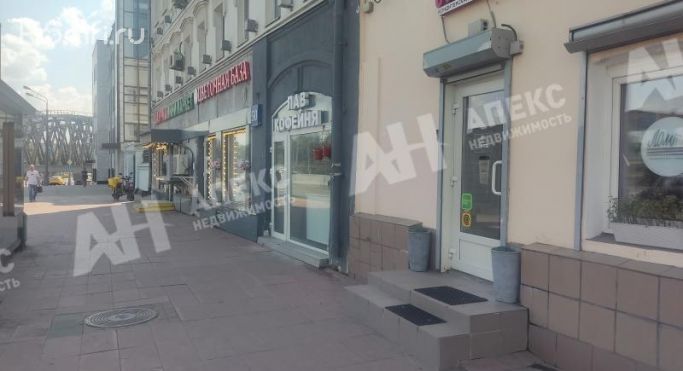 Аренда помещения свободного назначения 50 м², Большая Тульская улица - фото 2